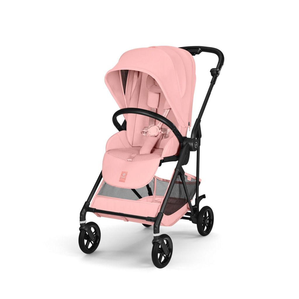CYBEX Gold Melio Carbon 1